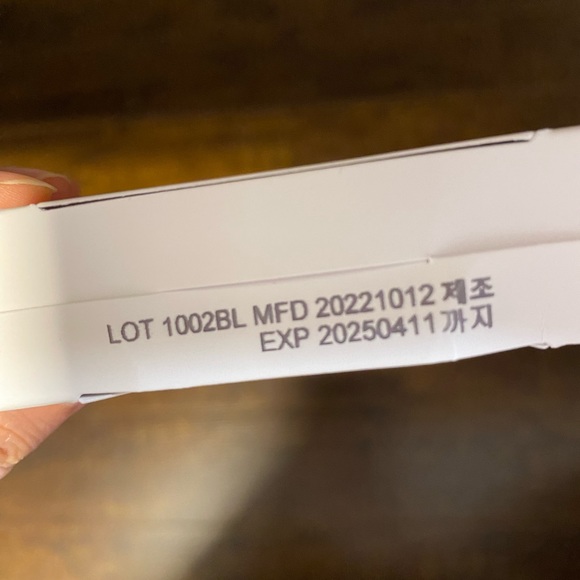 Dr. Jart+ Dermask™ Vital Hydra Solution™ Face Mask 5-Pack Value Set - Picture 3 of 6